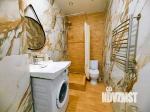 Студия квартира, посуточно, 30м2, 25/25 этаж