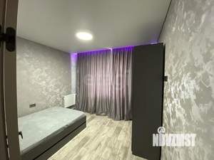 2-к квартира, на длительный срок, 53м2, 10/25 этаж