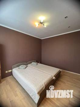 2-к квартира, на длительный срок, 60м2, 6/15 этаж