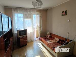 2-к квартира, на длительный срок, 48м2, 8/9 этаж