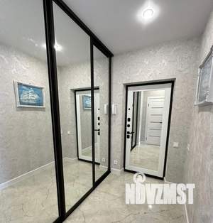 1-к квартира, на длительный срок, 48м2, 15/24 этаж