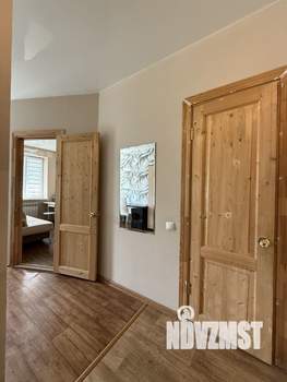 1-к квартира, на длительный срок, 30м2, 1/7 этаж