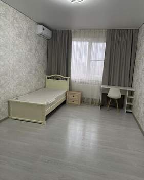 3-к квартира, на длительный срок, 83м2, 12/24 этаж