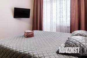 1-к квартира, посуточно, 45м2, 19/24 этаж