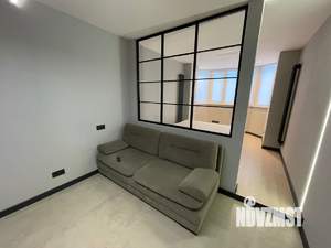 1-к квартира, на длительный срок, 50м2, 16/25 этаж