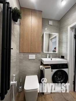 Студия квартира, посуточно, 30м2, 13/17 этаж