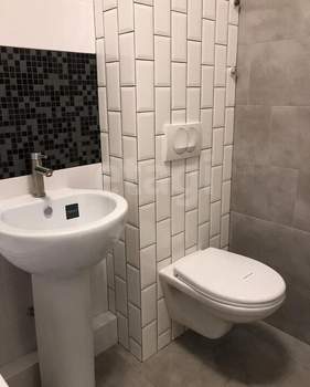 1-к квартира, на длительный срок, 44м2, 18/23 этаж