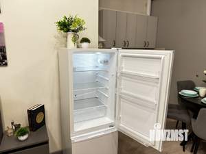 Студия квартира, на длительный срок, 28м2, 3/4 этаж