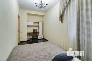 3-к квартира, посуточно, 60м2, 1/1 этаж