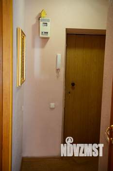 1-к квартира, посуточно, 31м2, 4/5 этаж