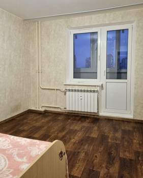 3-к квартира, на длительный срок, 75м2, 6/16 этаж