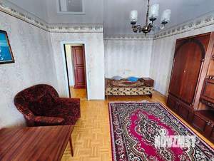 1-к квартира, на длительный срок, 38м2, 4/9 этаж