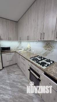 1-к квартира, на длительный срок, 40м2, 13/21 этаж