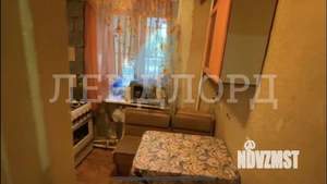 2-к квартира, на длительный срок, 43м2, 1/5 этаж