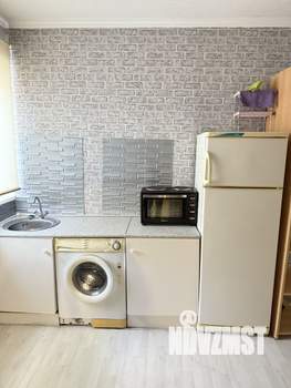 2-к квартира, на длительный срок, 35м2, 1/3 этаж
