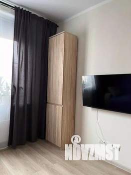 2-к квартира, посуточно, 43м2, 1/1 этаж