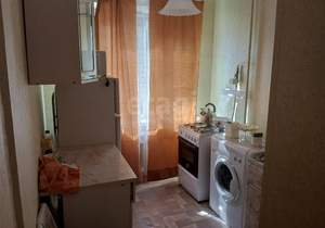 1-к квартира, на длительный срок, 22м2, 6/9 этаж