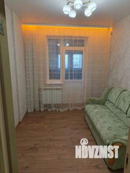 1-к квартира, на длительный срок, 42м2, 11/21 этаж