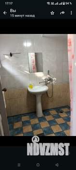 1-к квартира, на длительный срок, 30м2, 1/6 этаж