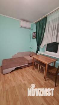 1-к квартира, посуточно, 41м2, 3/10 этаж