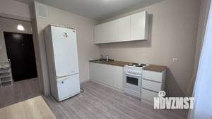 1-к квартира, на длительный срок, 37м2, 14/18 этаж