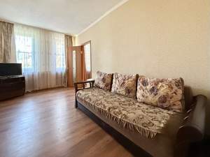 Студия квартира, на длительный срок, 50м2, 2/2 этаж