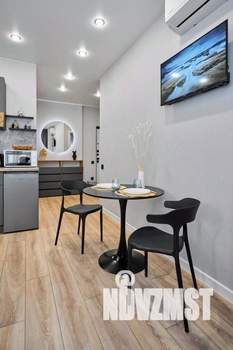 2-к квартира, посуточно, 49м2, 1/1 этаж