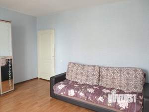 1-к квартира, на длительный срок, 40м2, 15/20 этаж