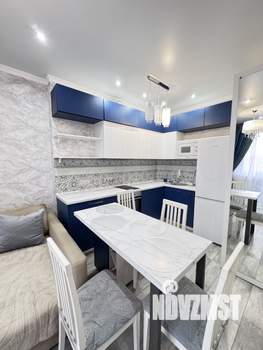 Студия квартира, на длительный срок, 27м2, 8/14 этаж