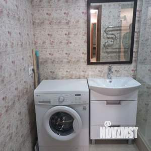 2-к квартира, на длительный срок, 56м2, 2/23 этаж