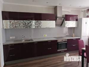 2-к квартира, на длительный срок, 71м2, 14/17 этаж