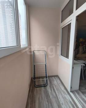 2-к квартира, на длительный срок, 42м2, 6/19 этаж