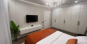 1-к квартира, на длительный срок, 36м2, 16/17 этаж