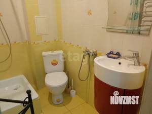 Студия квартира, на длительный срок, 30м2, 1/3 этаж