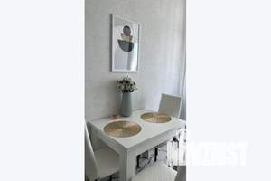 1-к квартира, посуточно, 42м2, 19/24 этаж