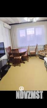 3-к квартира, на длительный срок, 60м2, 7/9 этаж