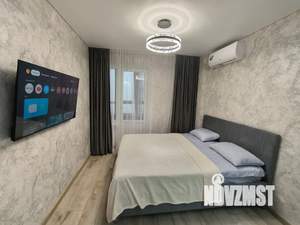 Студия квартира, посуточно, 37м2, 15/25 этаж