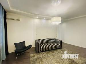 3-к квартира, на длительный срок, 93м2, 18/20 этаж