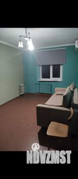 2-к квартира, на длительный срок, 52м2, 6/9 этаж