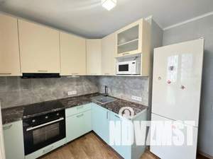 2-к квартира, на длительный срок, 51м2, 4/17 этаж