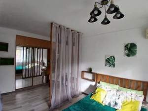 1-к квартира, посуточно, 32м2, 1/5 этаж