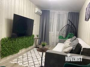 2-к квартира, на длительный срок, 60м2, 5/32 этаж