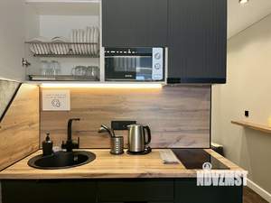 1-к квартира, посуточно, 31м2, 6/10 этаж