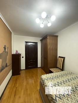 3-к квартира, на длительный срок, 64м2, 3/5 этаж