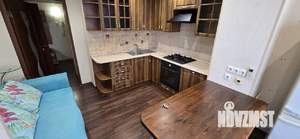 1-к квартира, на длительный срок, 40м2, 5/10 этаж