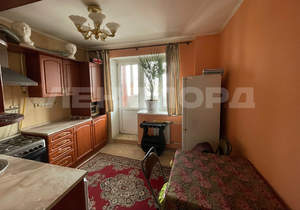 1-к квартира, на длительный срок, 40м2, 5/10 этаж
