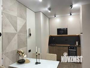 2-к квартира, посуточно, 55м2, 1/1 этаж