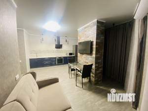 3-к квартира, на длительный срок, 65м2, 7/24 этаж