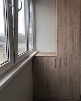 Студия квартира, на длительный срок, 27м2, 6/25 этаж