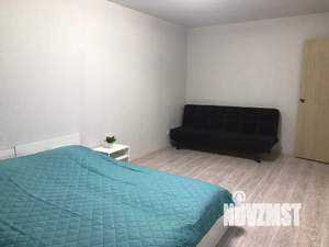 2-к квартира, посуточно, 60м2, 2/18 этаж